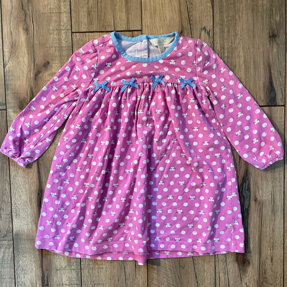 Matilda Jane Dress